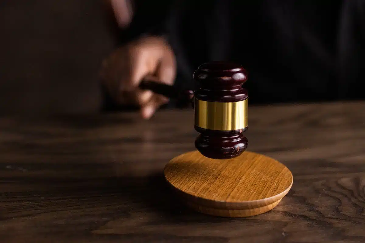 loi  discrimination
