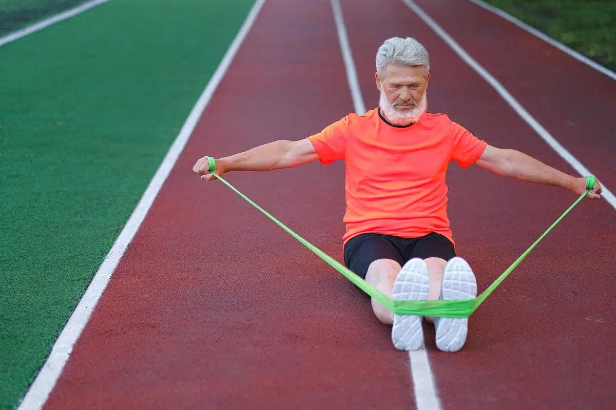 seniors  sport
