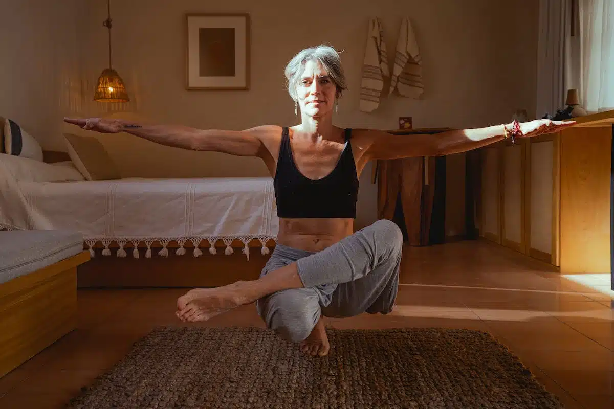 méditation seniors
