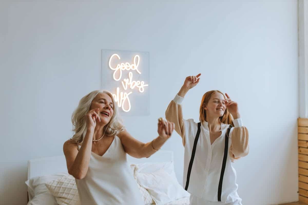 retraite  bonheur