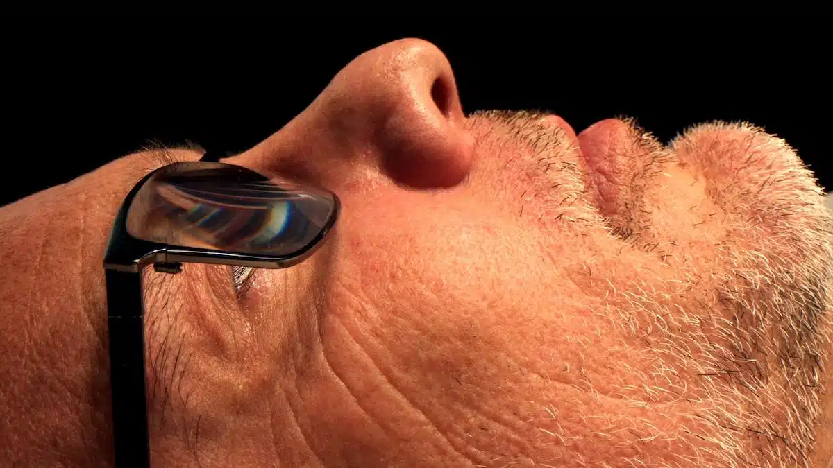 vision  vieillissement