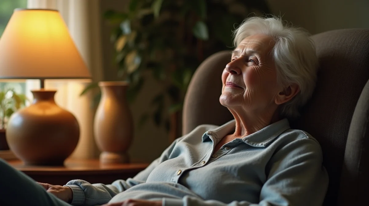 Les principaux bénéfices pour la sécurité des personnes âgées