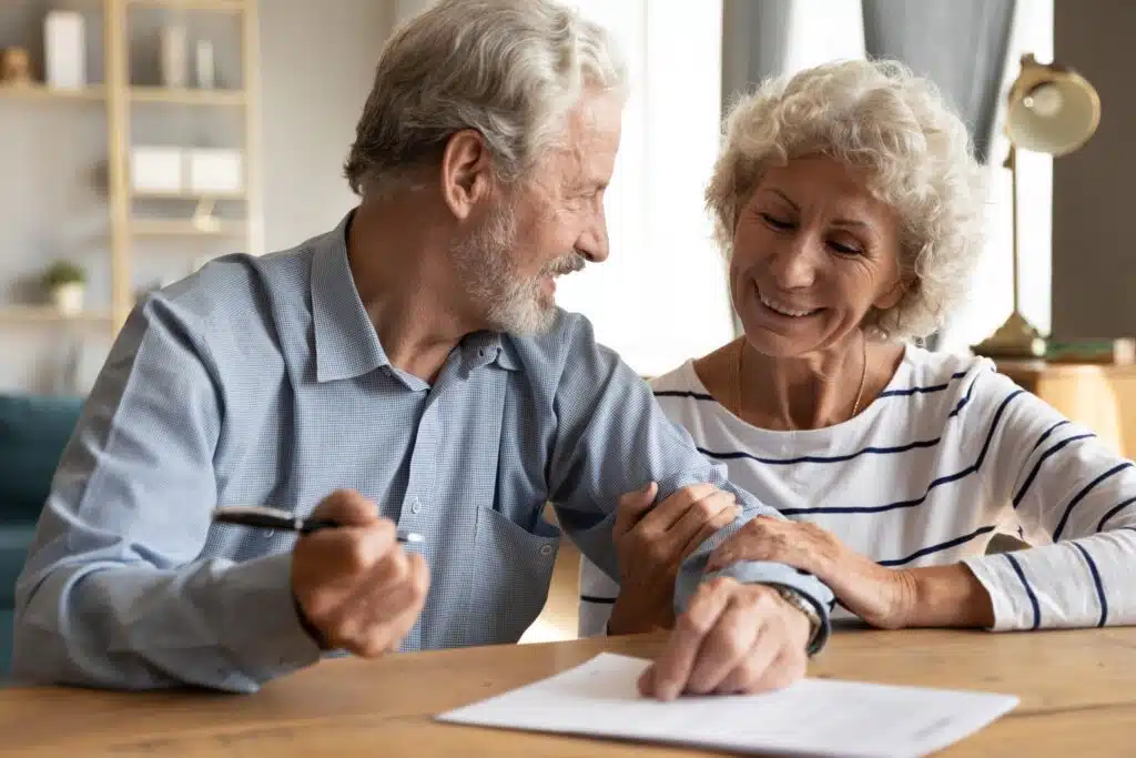Analyse détaillée choisir la meilleure mutuelle pour seniors en 2022