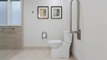 WC classiques et WC pmr