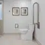 WC classiques et WC pmr