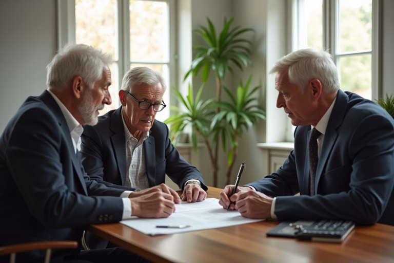 Succession Et Donation Dernier Vivant www.lejournaldusenior.fr