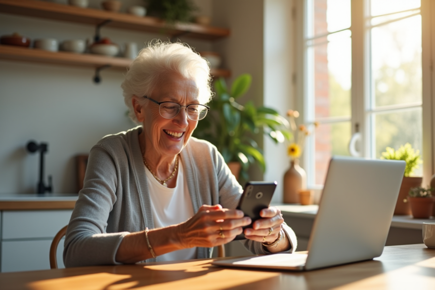 Surfer Internet Surfer sur internet avec un Doro : astuces et conseils pratiques - Le ...