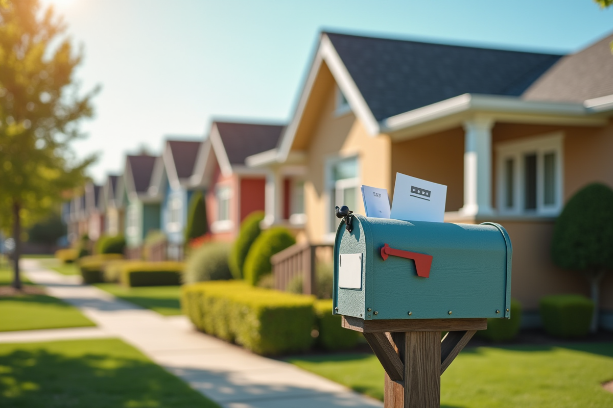 immobilier résidence