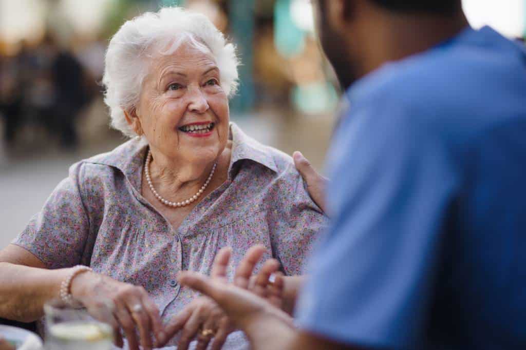 comment choisir une mutuelle santé pour sénior