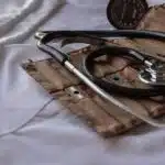 stethoscope