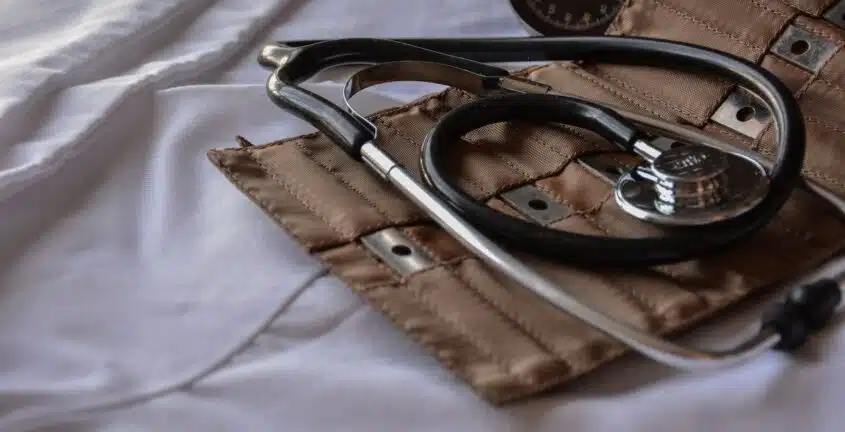 stethoscope
